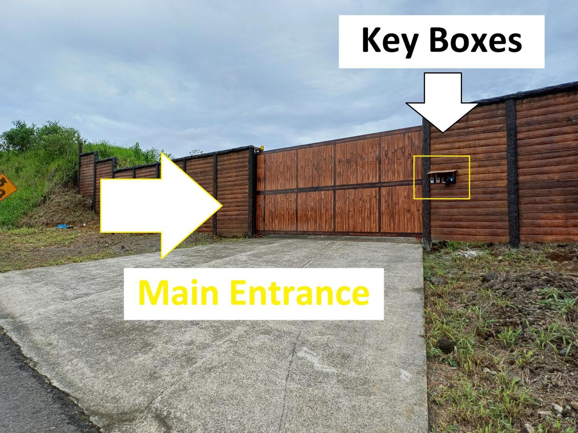 Cabanas Suenos Del Arenal La Fortuna المظهر الخارجي الصورة