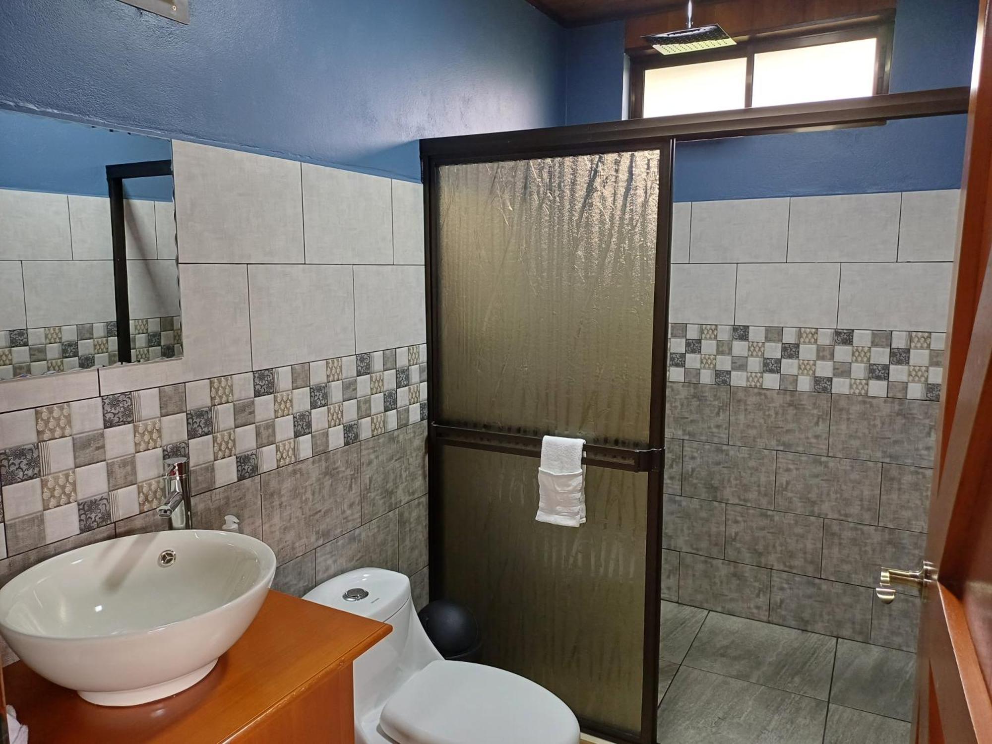 Cabanas Suenos Del Arenal La Fortuna المظهر الخارجي الصورة